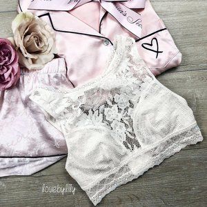 Victoria’s Secret Bralette Bra 2/$30 Sale